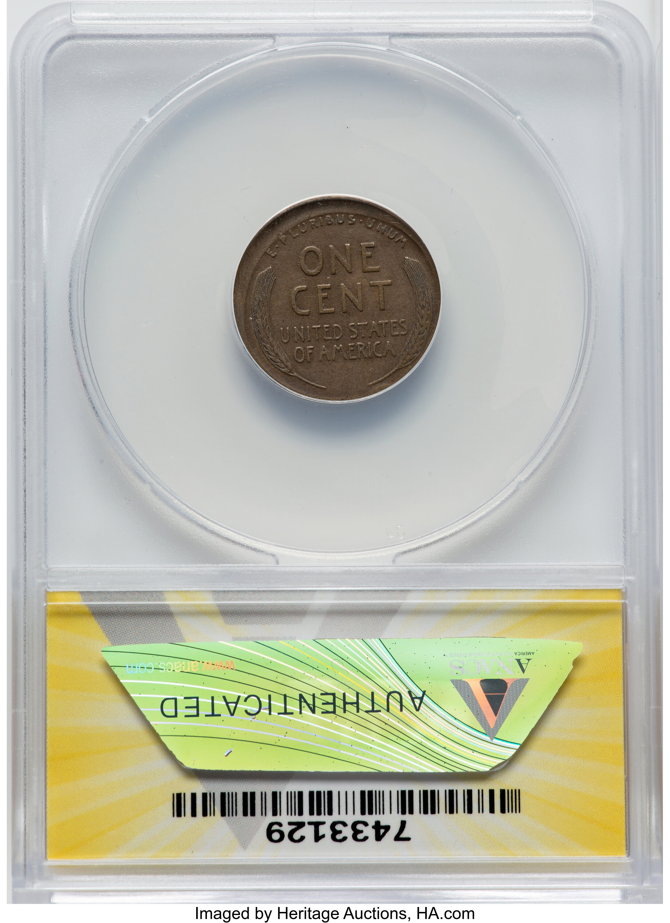1917-S 1c MS BN AG3 BN thumbnail 19