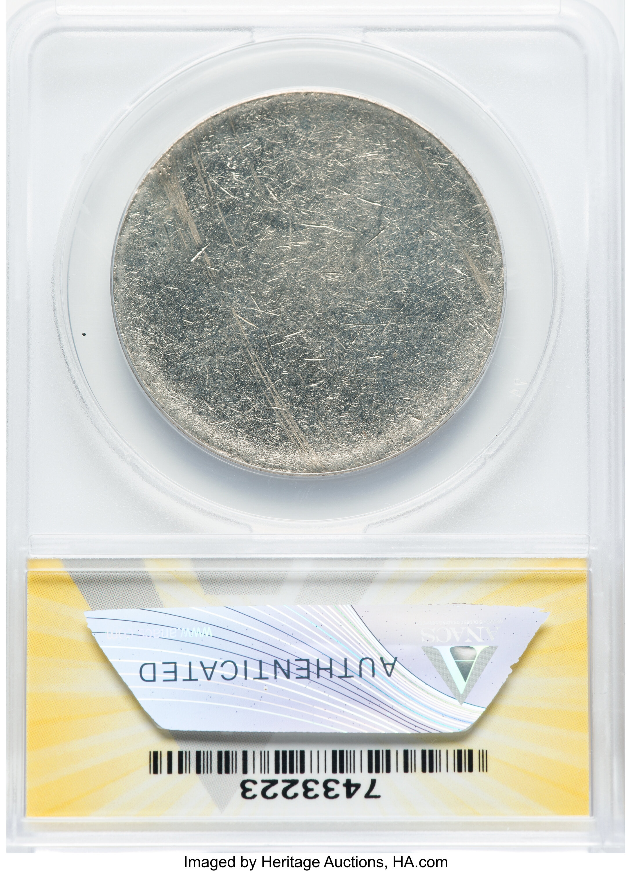 1971 $1 VF35 thumbnail 12