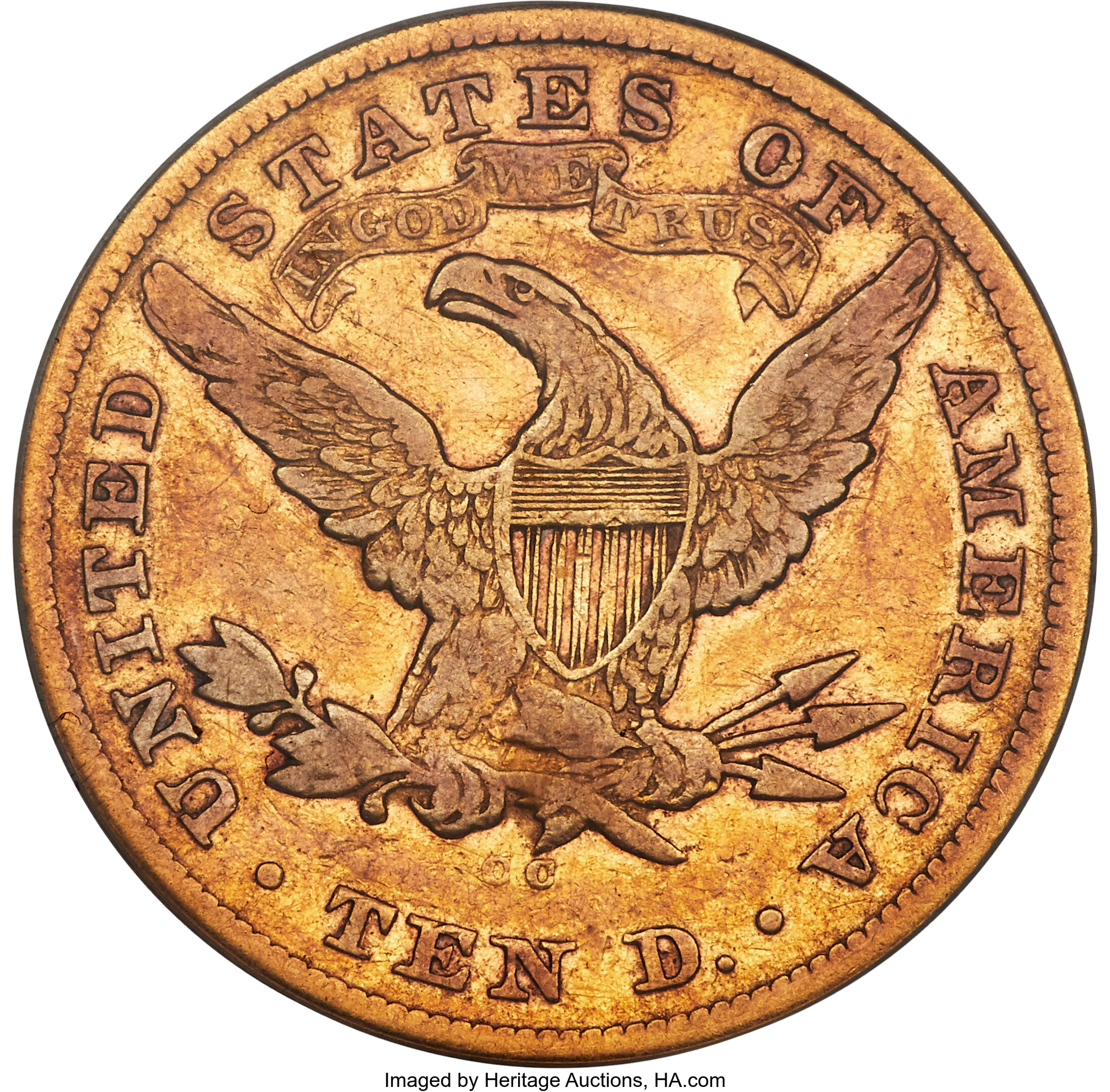 1875-CC $10 F12 thumbnail 3