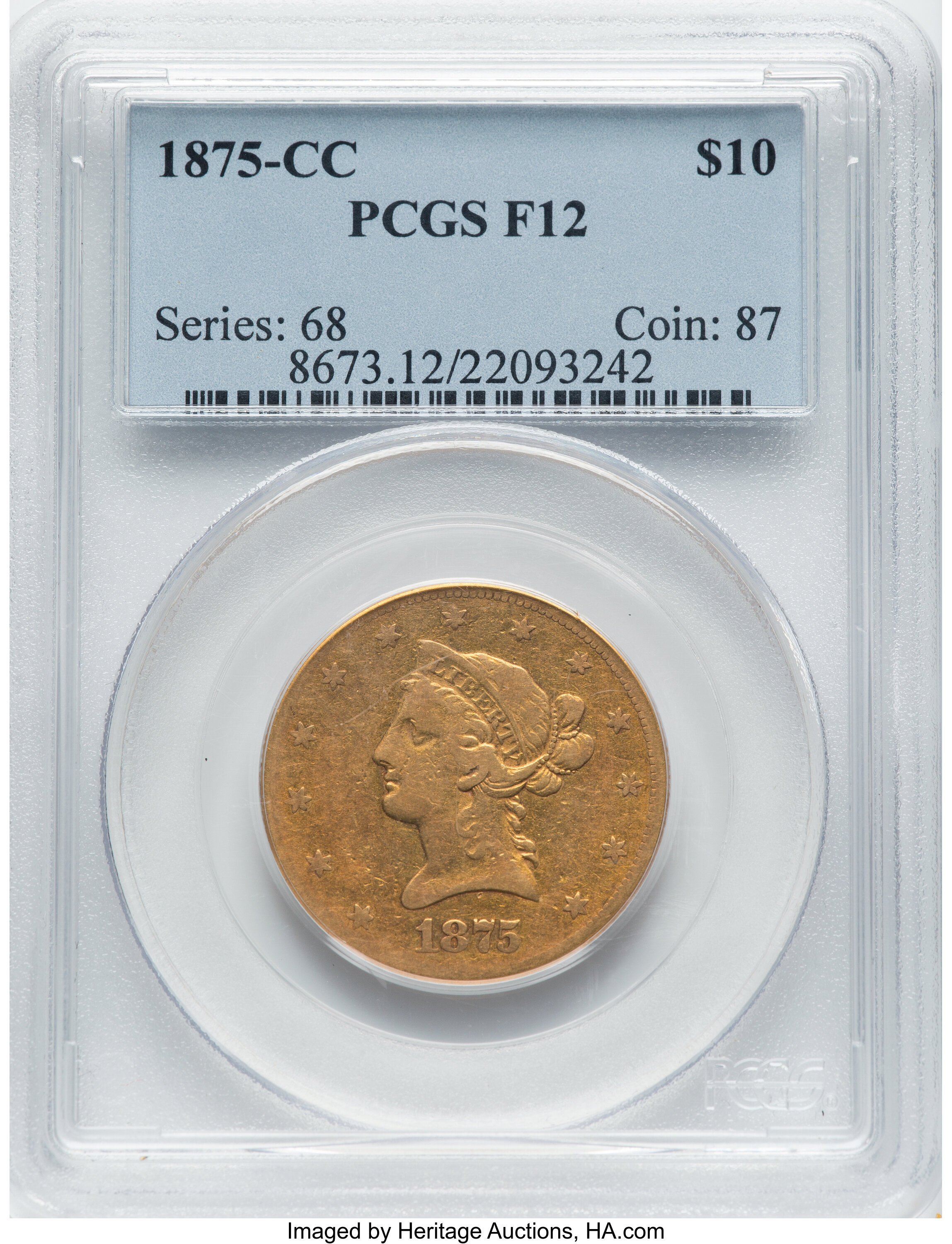 1875-CC $10 F12 thumbnail 4