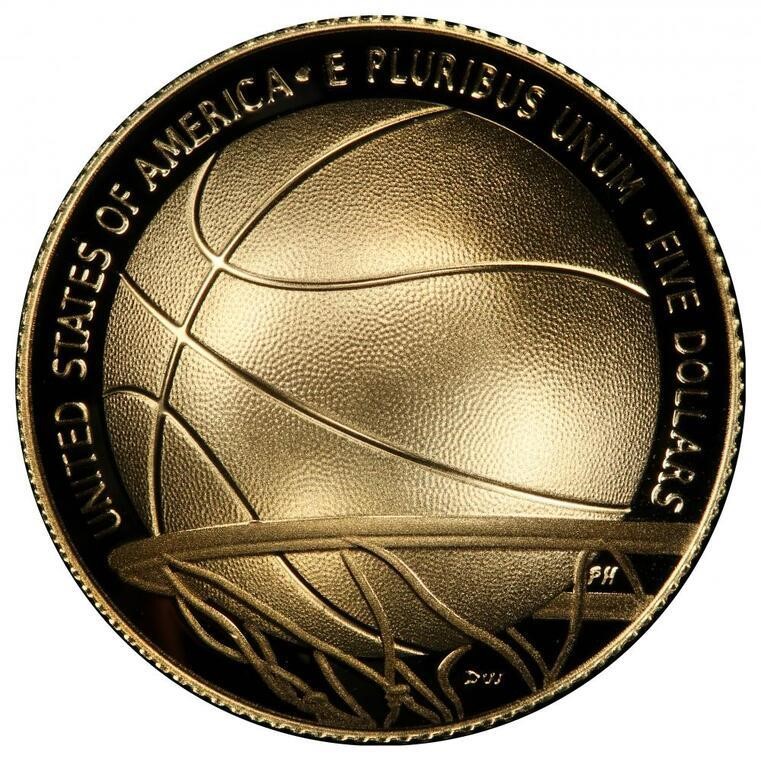 2020-W G$5  Basketball Hall of Fame PR DCAM thumbnail 15