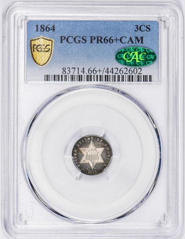 1864 3cS PR CAM PR66 CAM thumbnail 15