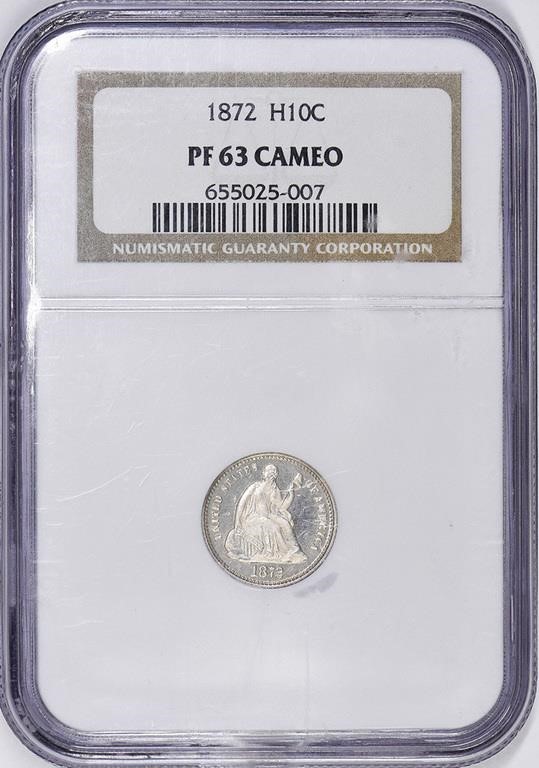 1872 H10C PR CAM PR63 CAM thumbnail 3