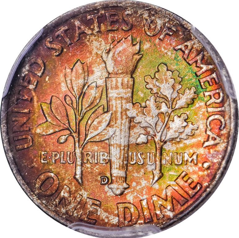 1952-D 10c OGP thumbnail 24