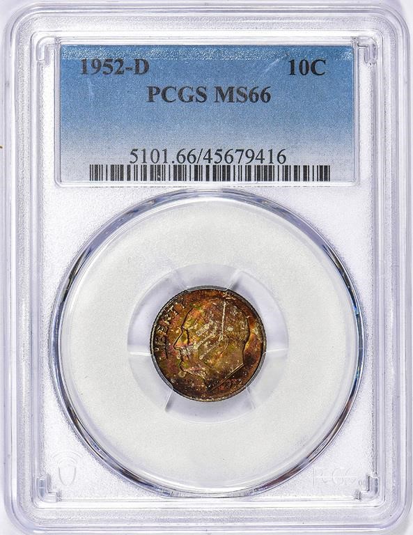 1952-D 10c OGP thumbnail 25