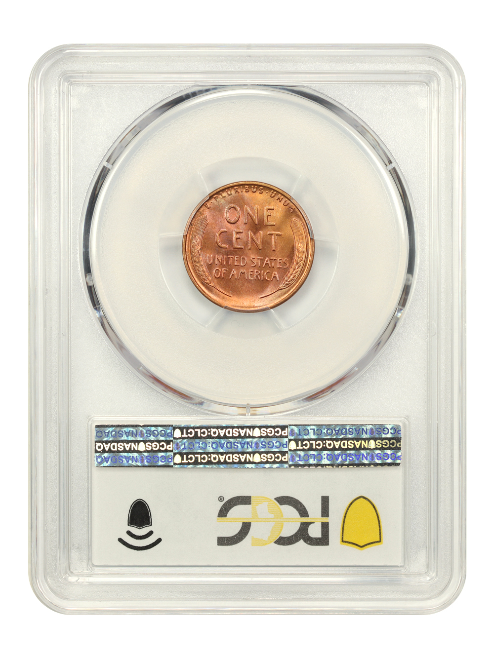 1942 1c MS RD MS66 RD thumbnail 10