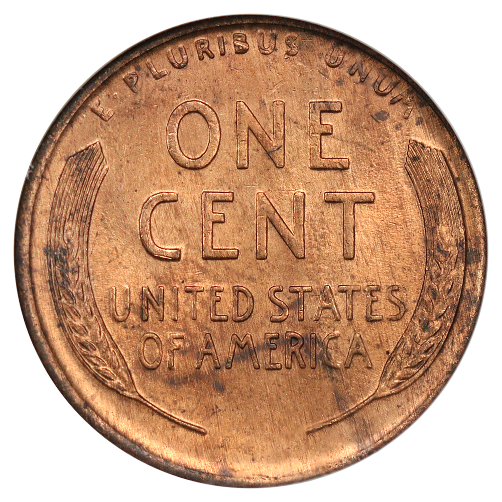 1919 1c MS RB MS62 RB thumbnail 2