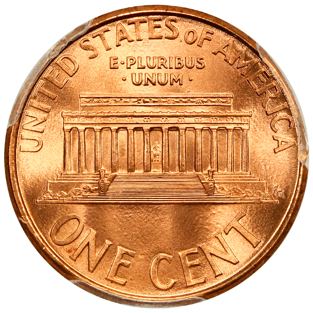1998 1c MS RD MS68 RD thumbnail 4