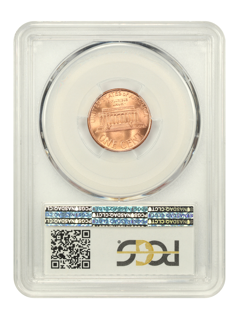 1998 1c MS RD MS68 RD thumbnail 6