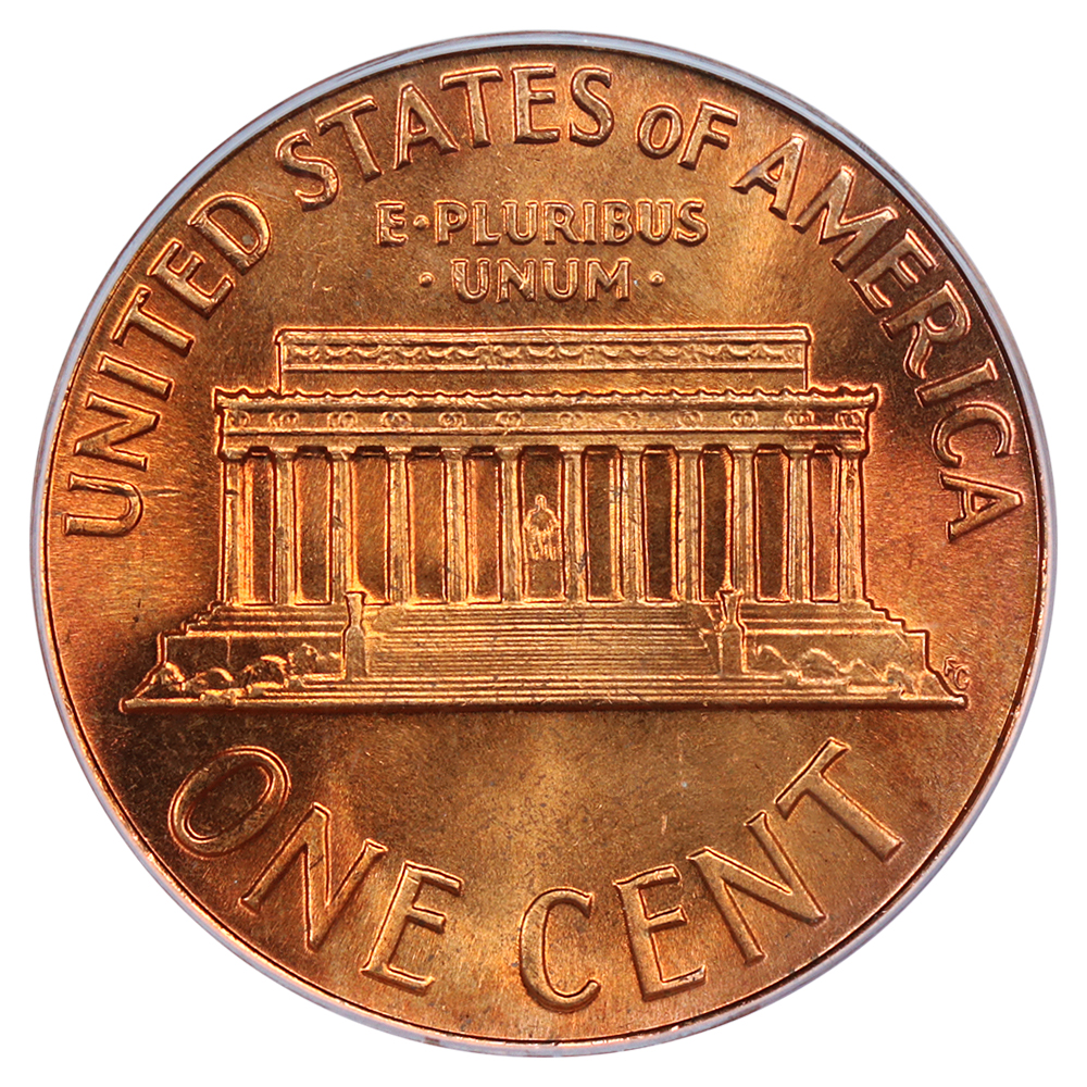1968 1c MS RD OGP thumbnail 6