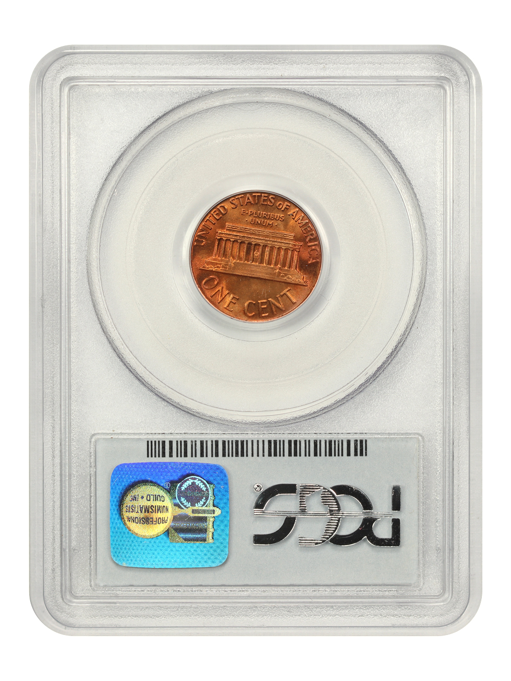 1968 1c MS RD OGP thumbnail 8