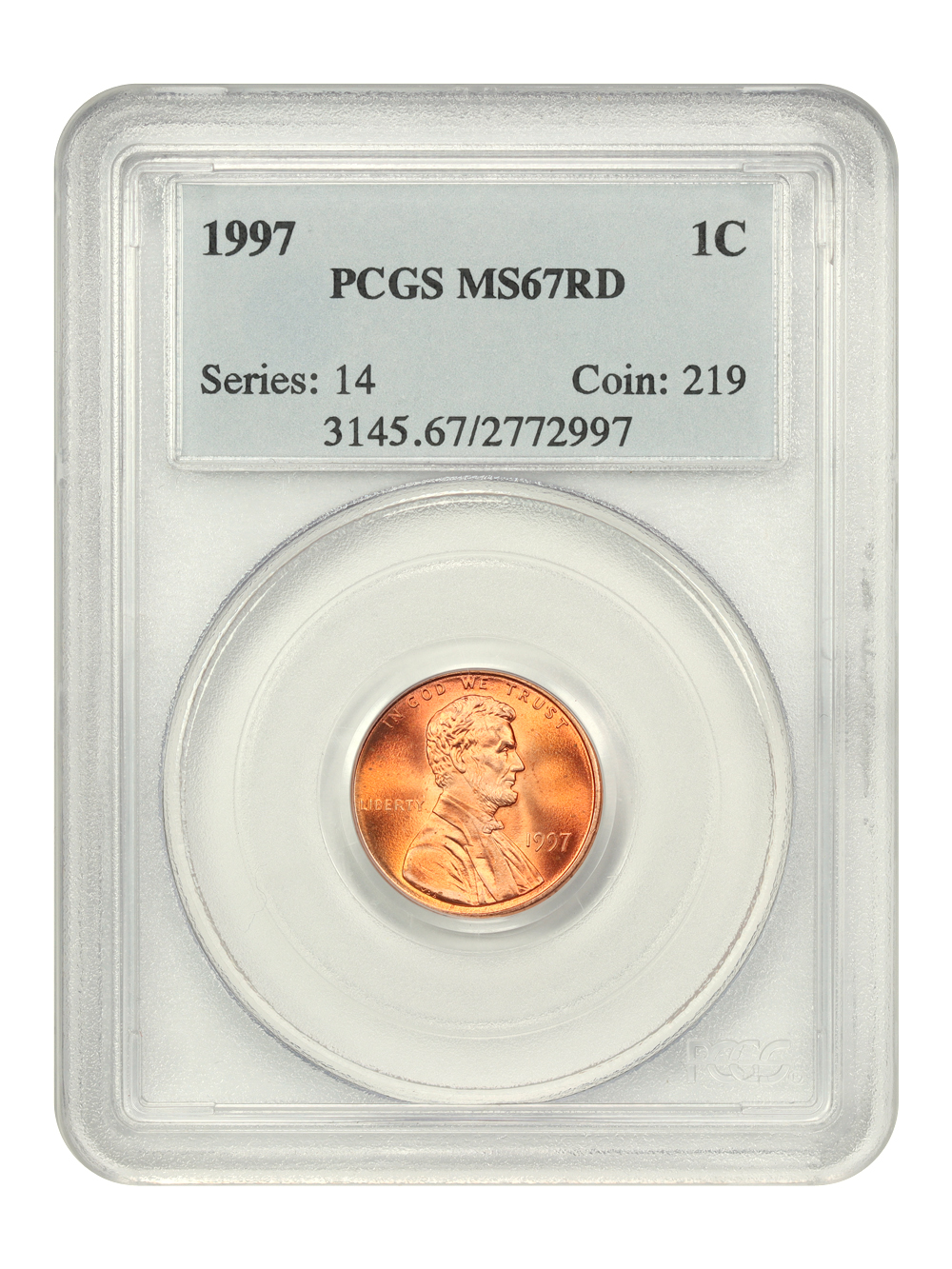 1997 1c MS RD OGP thumbnail 14