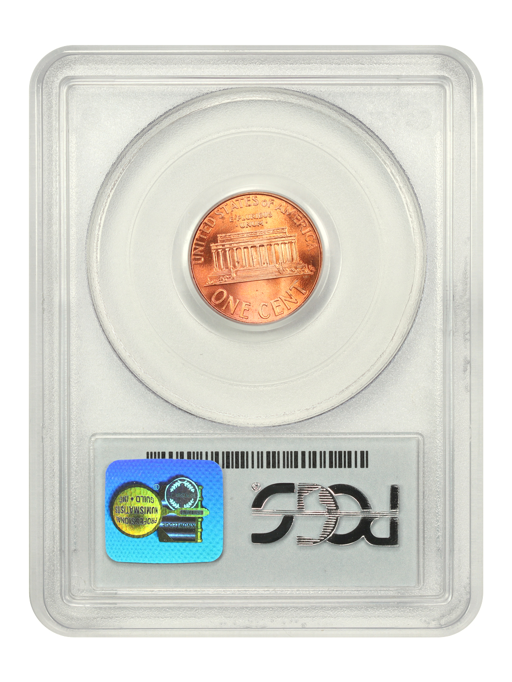 1997 1c MS RD OGP thumbnail 15