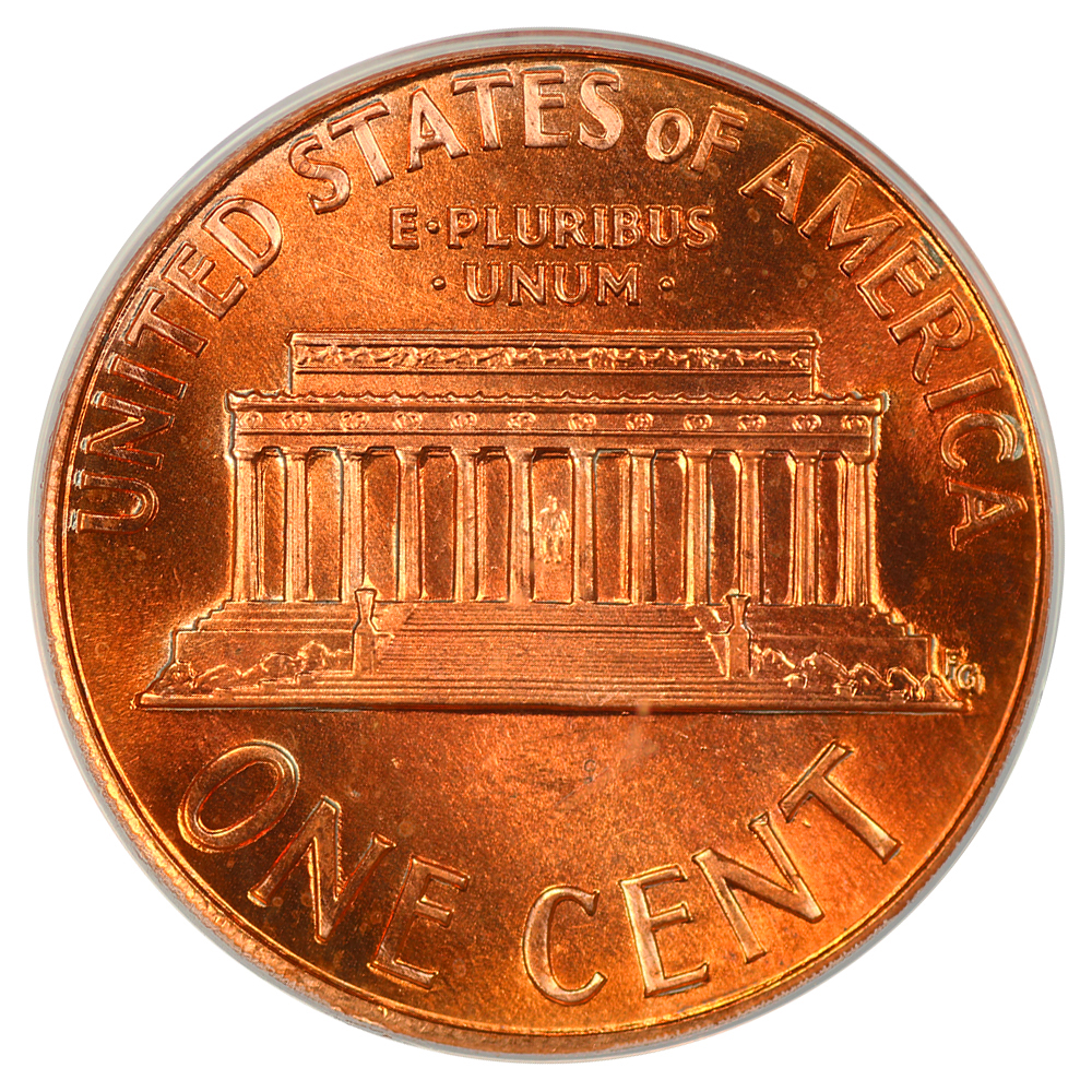 1991 1c MS RD OGP thumbnail 2