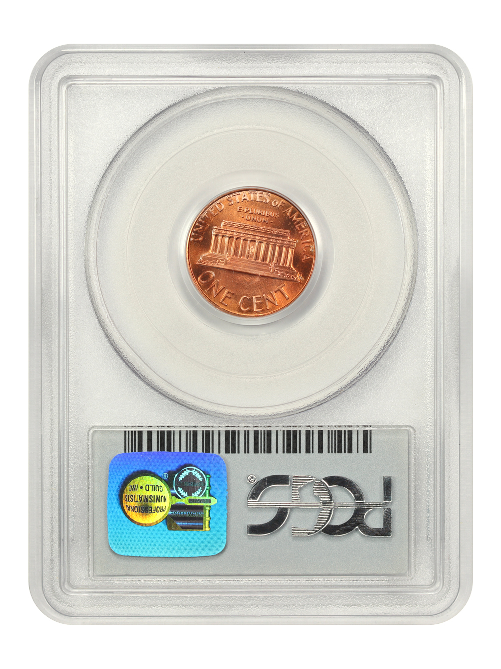 1991 1c MS RD OGP thumbnail 4