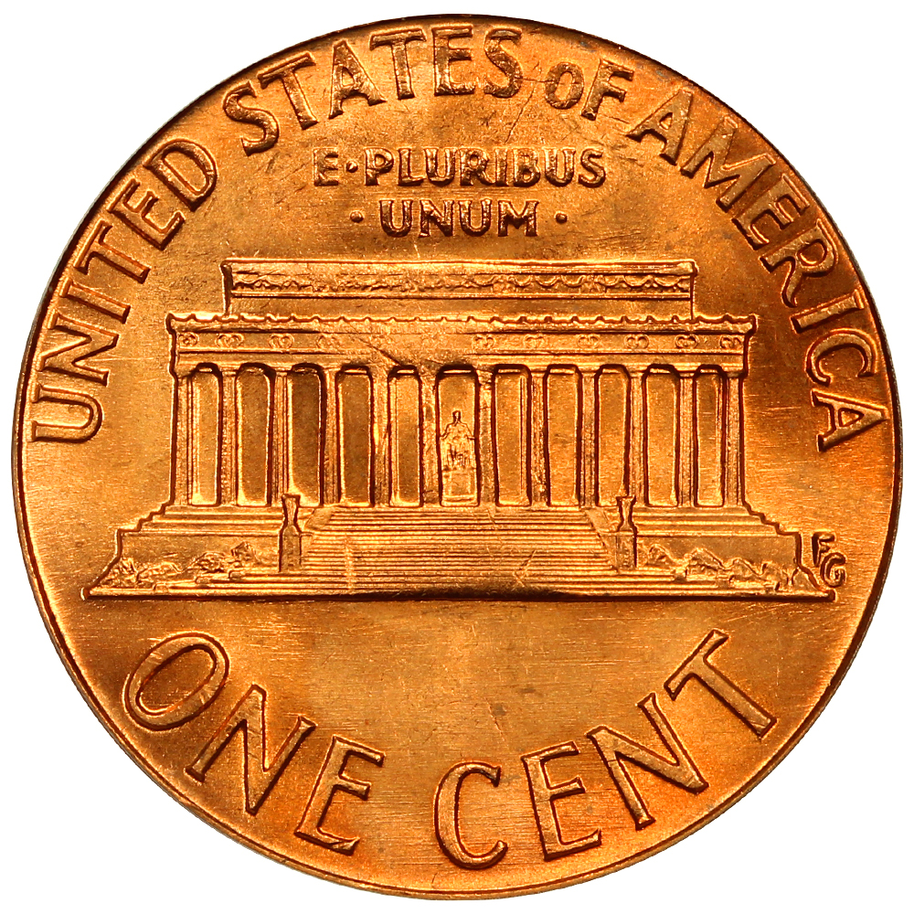 1973 1c MS RD OGP thumbnail 5