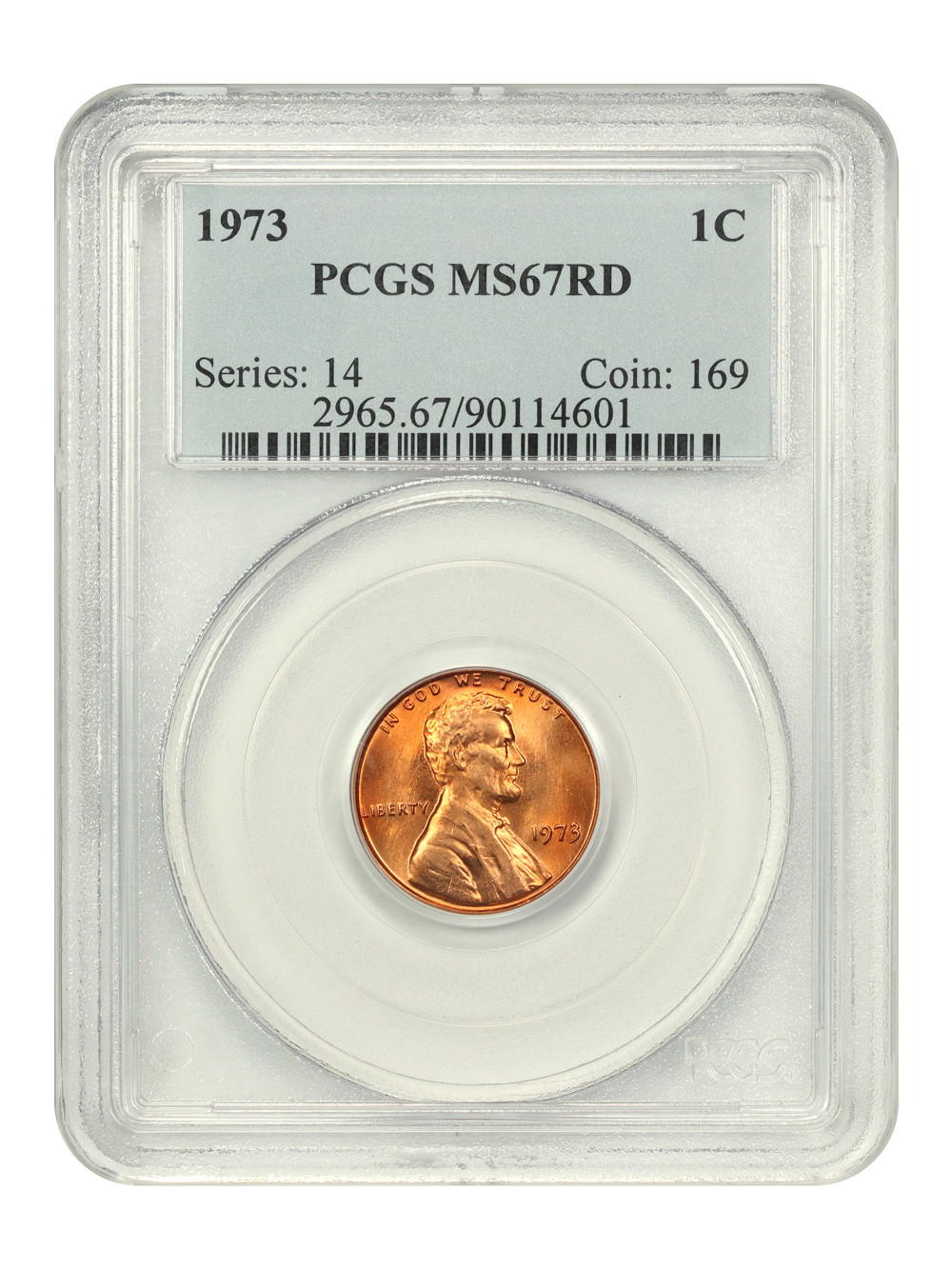 1973 1c MS RD OGP thumbnail 6