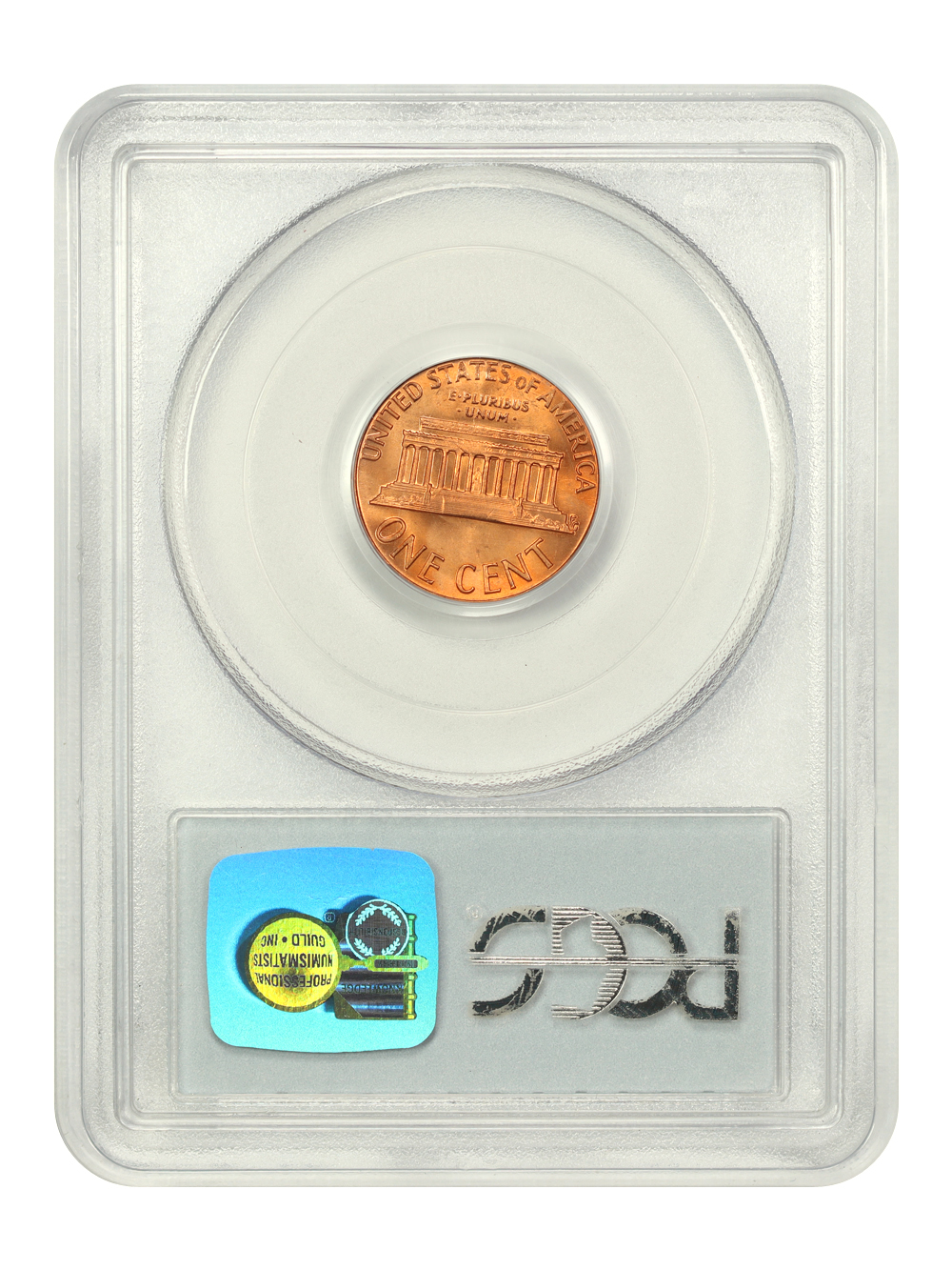 1973 1c MS RD OGP thumbnail 7