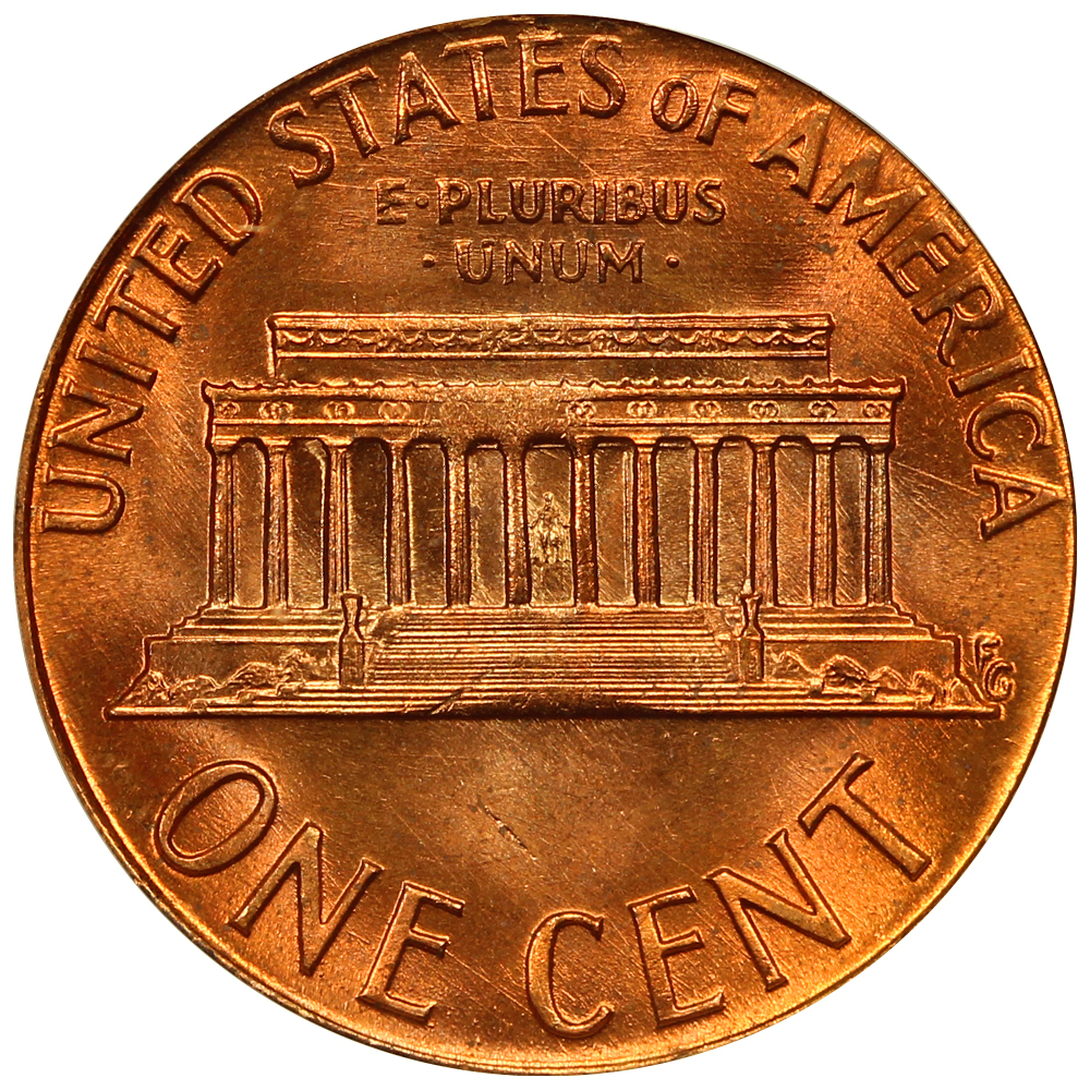 1973-D 1c MS RD OGP thumbnail 21