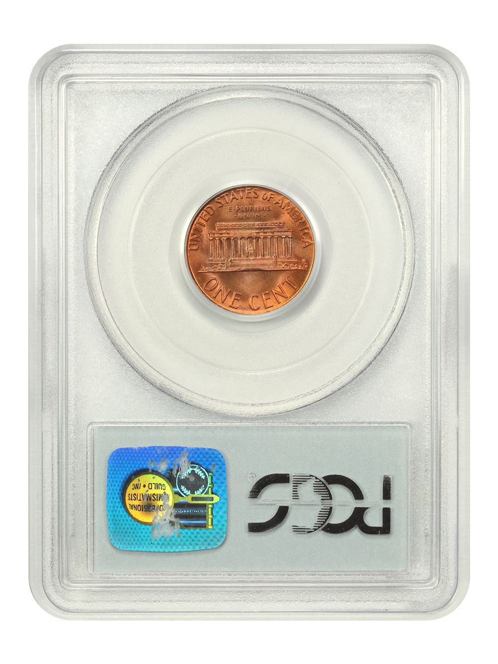 1973-D 1c MS RD OGP thumbnail 23