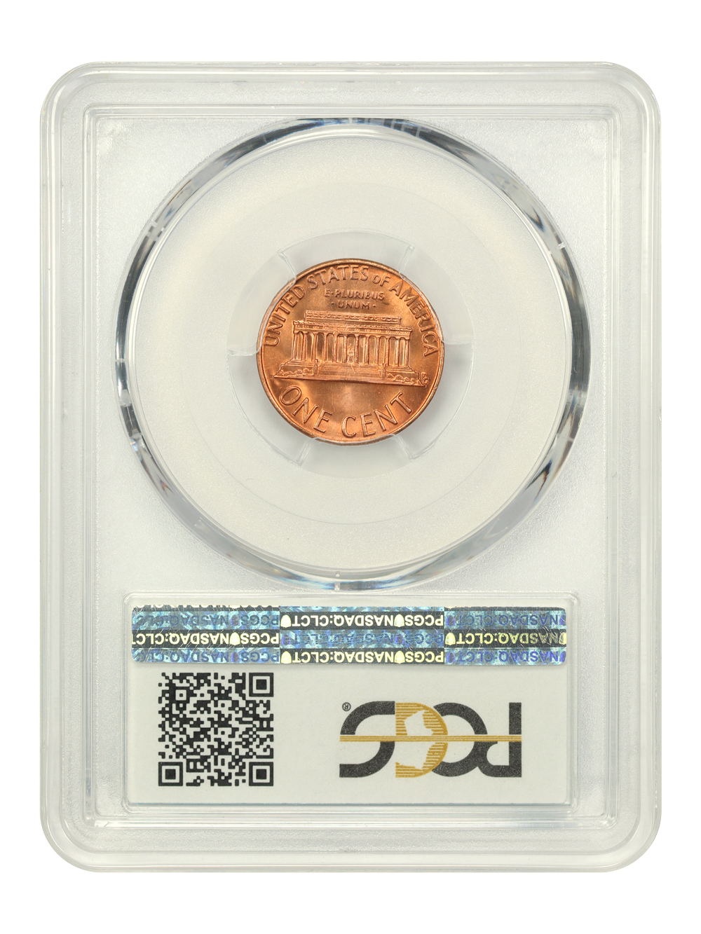 1973-D 1c MS RD MS67 RD thumbnail 6