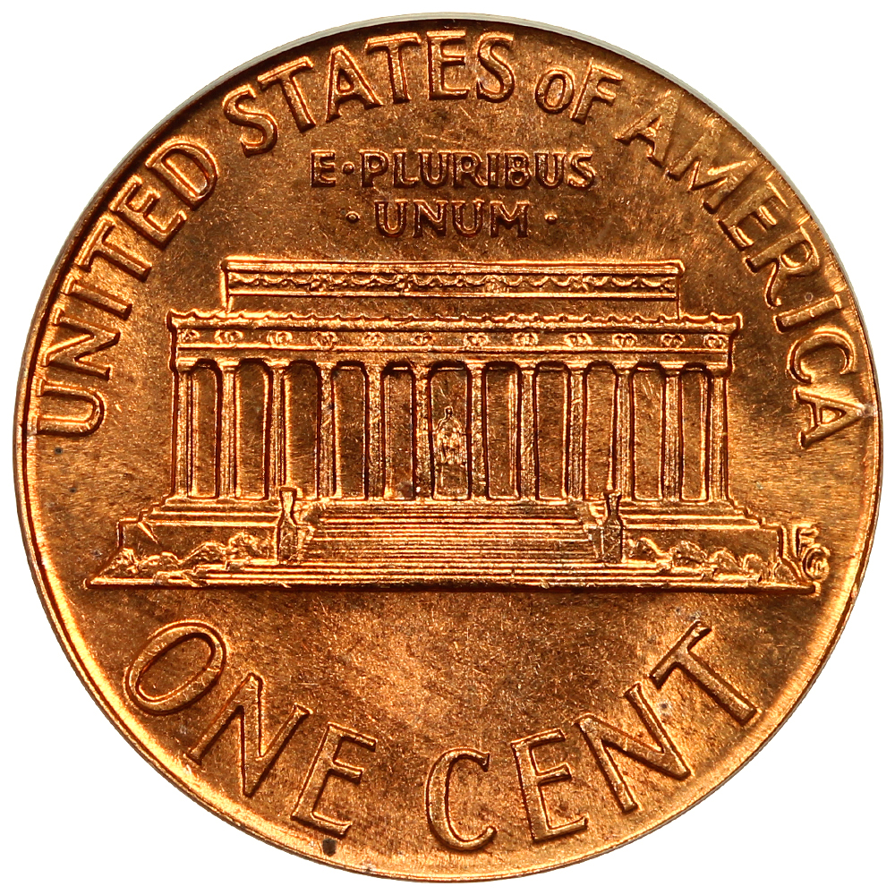1973-S 1c MS RD OGP thumbnail 17