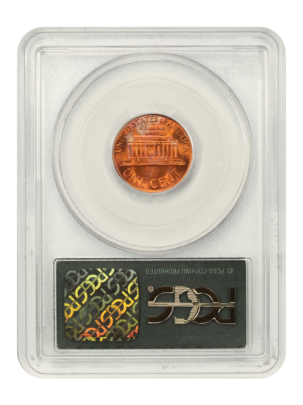 1968-S 1c MS RD OGP thumbnail 8