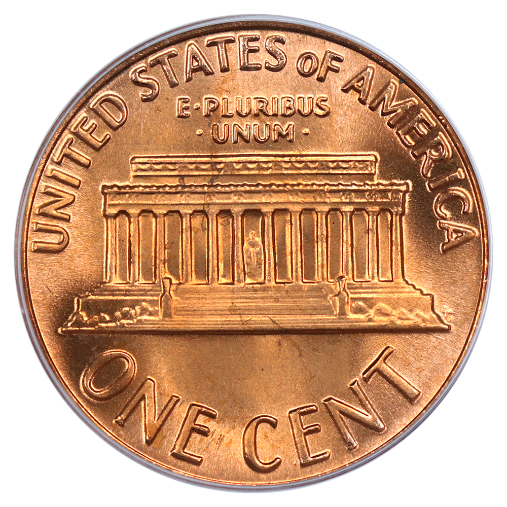 1970 1c MS RD MS67 RD thumbnail 6
