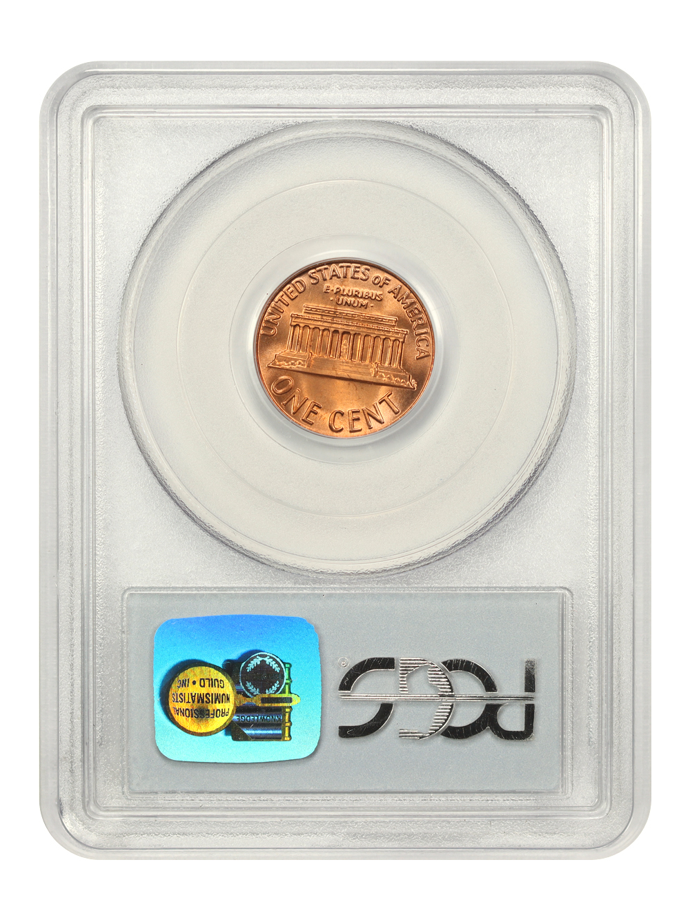 1970 1c MS RD MS67 RD thumbnail 8