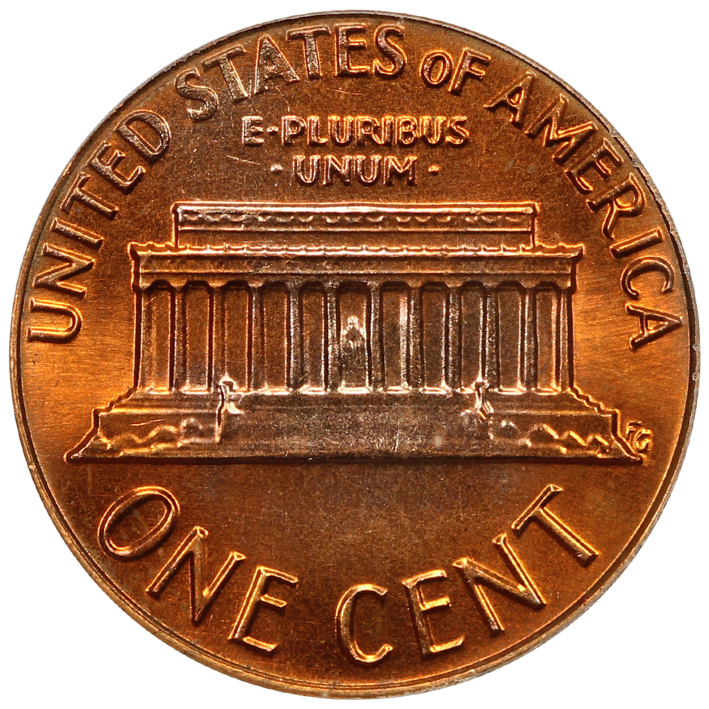 1978-D 1c MS RD OGP thumbnail 6