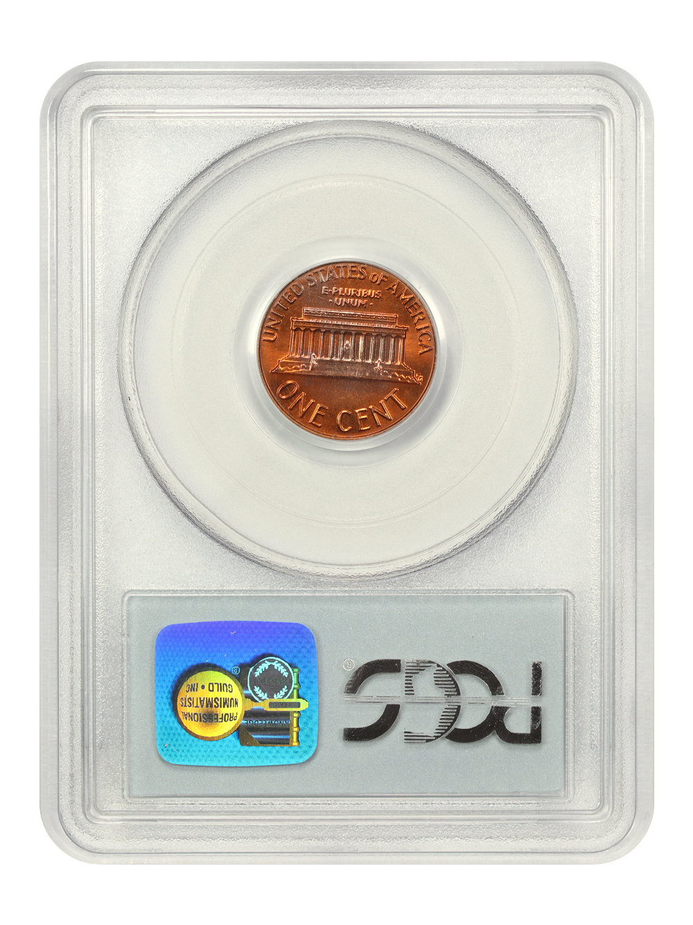 1978-D 1c MS RD OGP thumbnail 8
