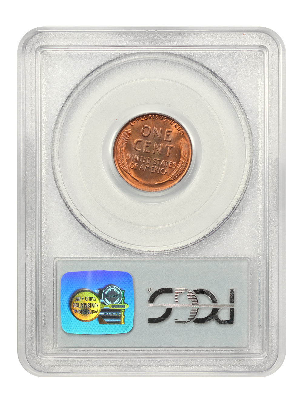 1922-D 1c MS RD MS65 RD thumbnail 11
