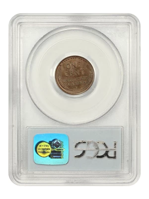 image for: 1936 1c PCGS MS63 BN (Doubled Die Obverse Type 1)