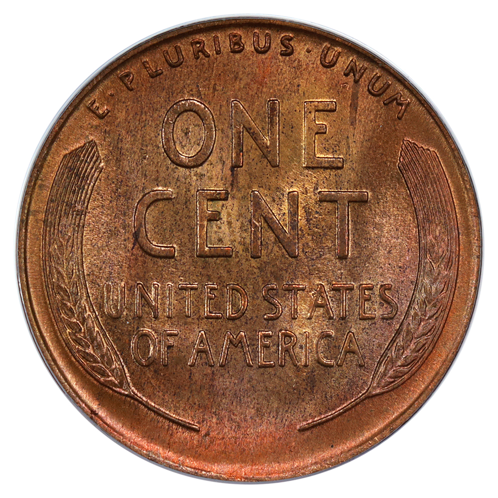 1912 1c MS RD MS66 RD thumbnail 5
