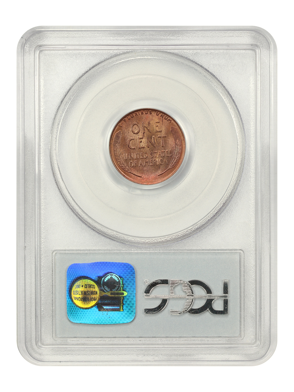 1912 1c MS RD MS66 RD thumbnail 7