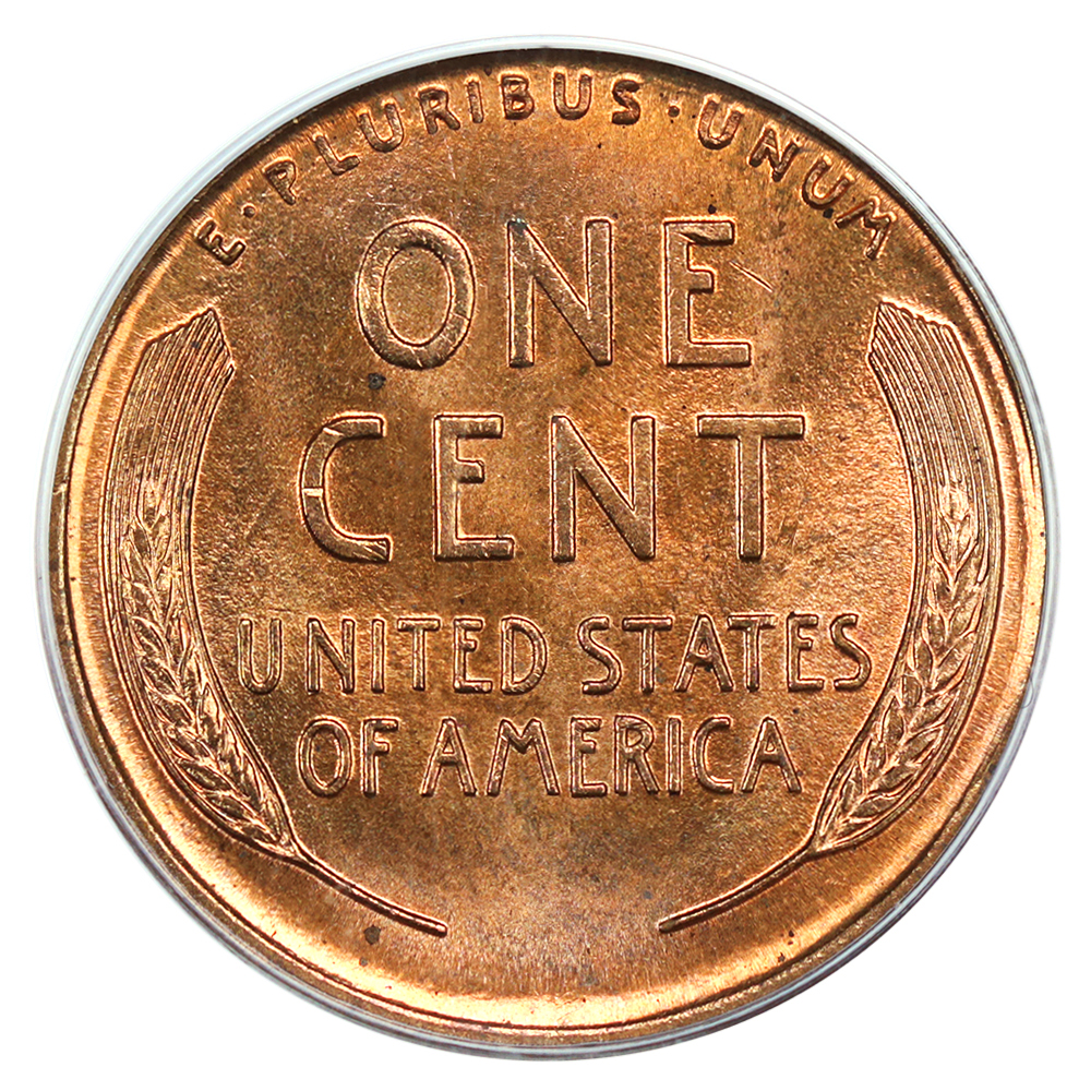 1916-D 1c MS RD MS65 RD thumbnail 8