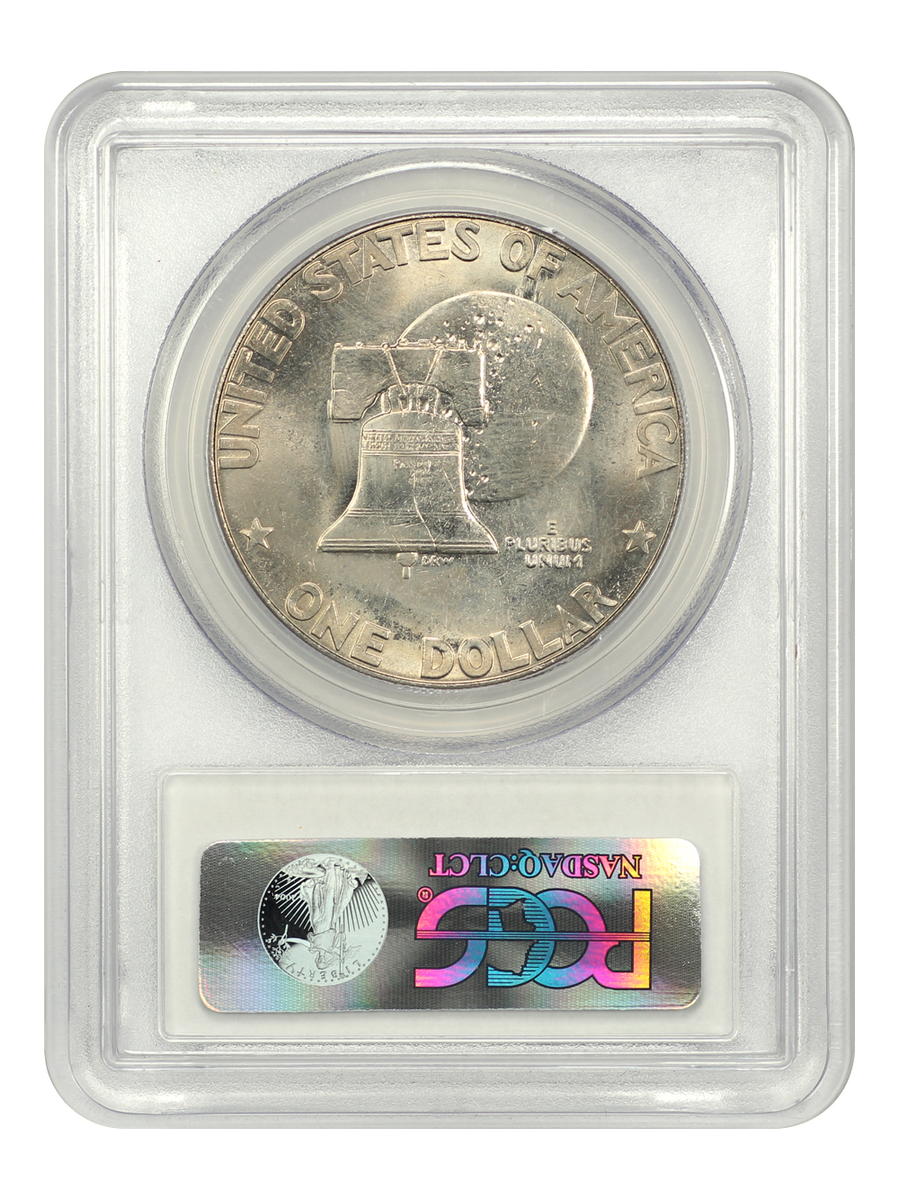 1976-D $1  Type 1 MS65 thumbnail 12