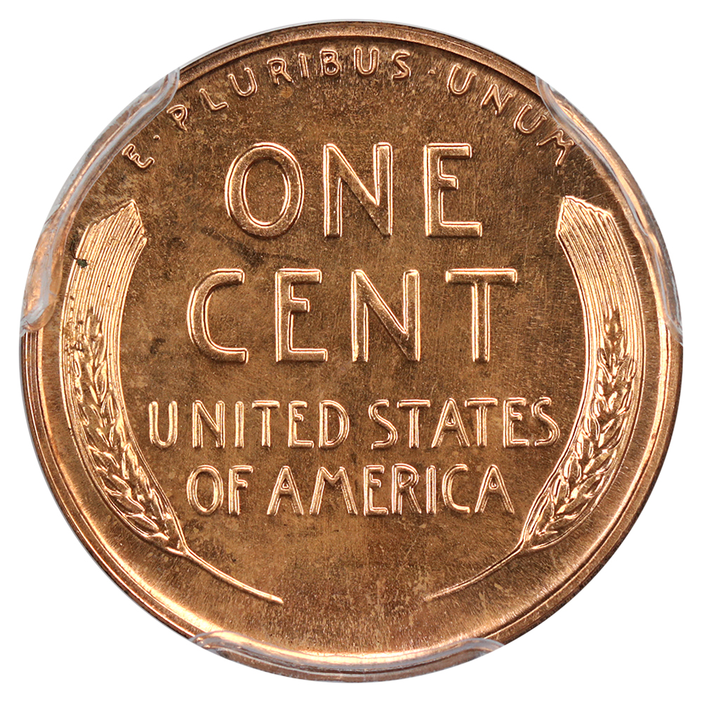 1953 1c PR RD PR65 RD thumbnail 5