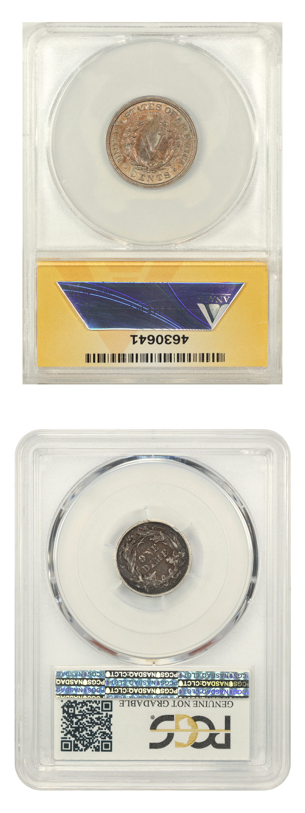 1888 5c F15 thumbnail 20