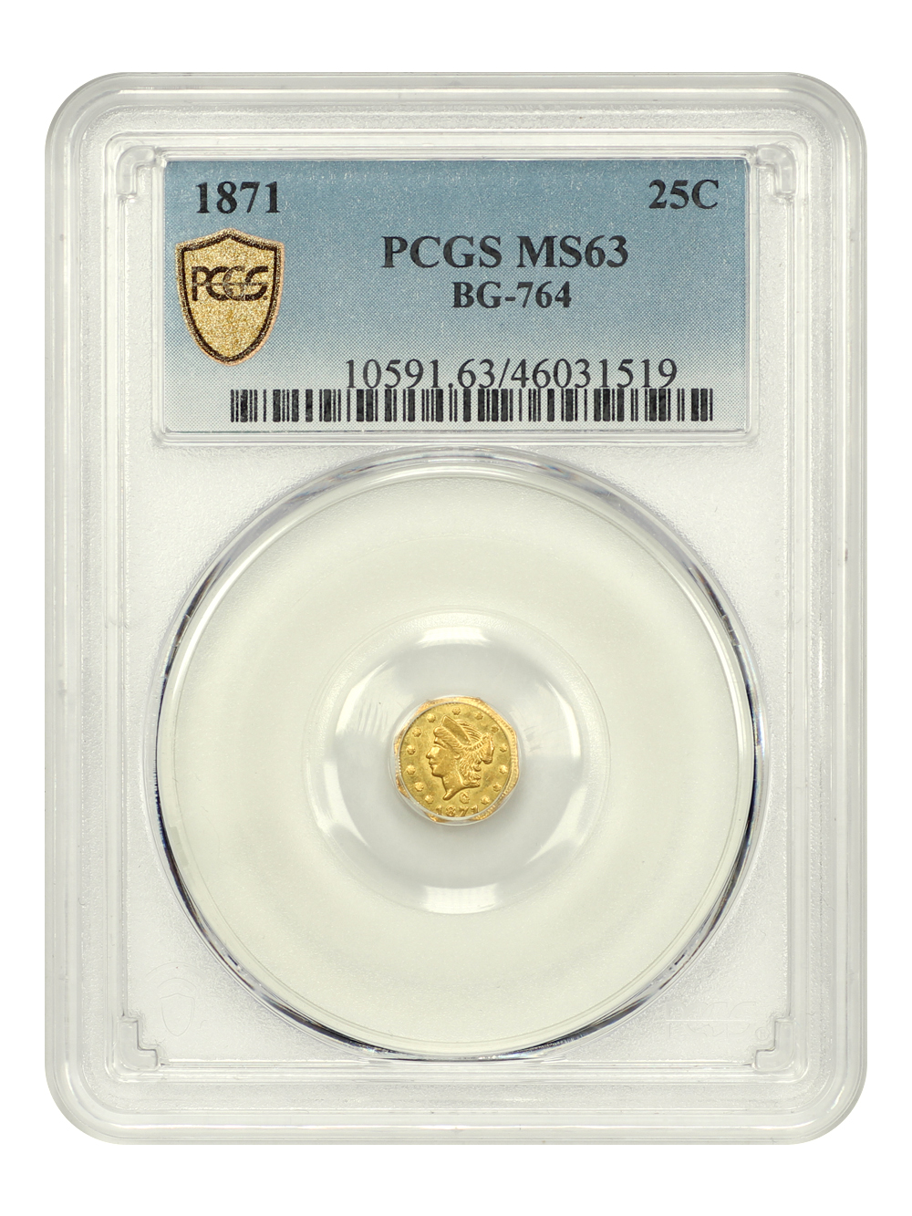 1871 25c BG-764 MS thumbnail 15
