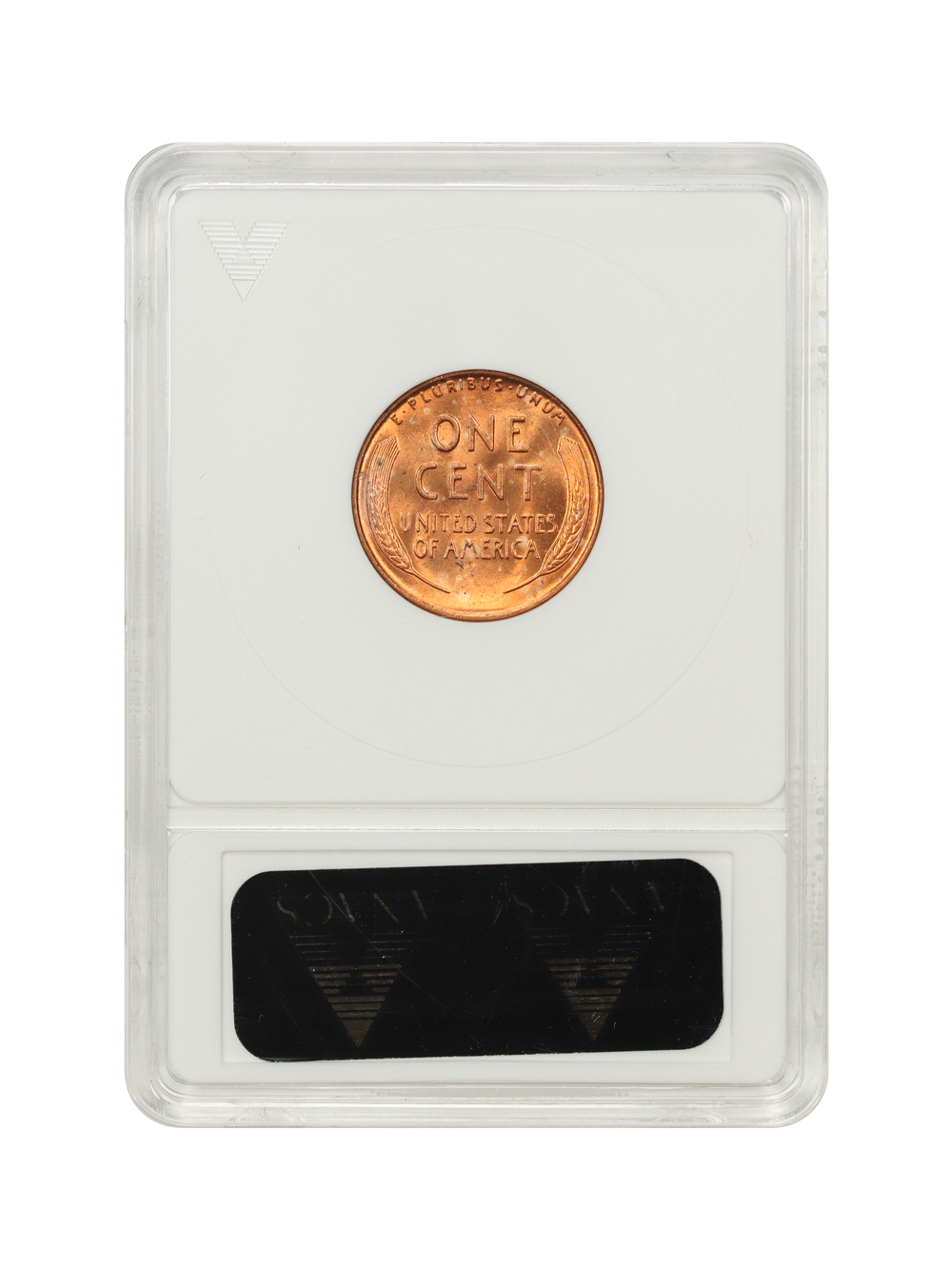 1952-D 1c MS RD MS64 RD thumbnail 5