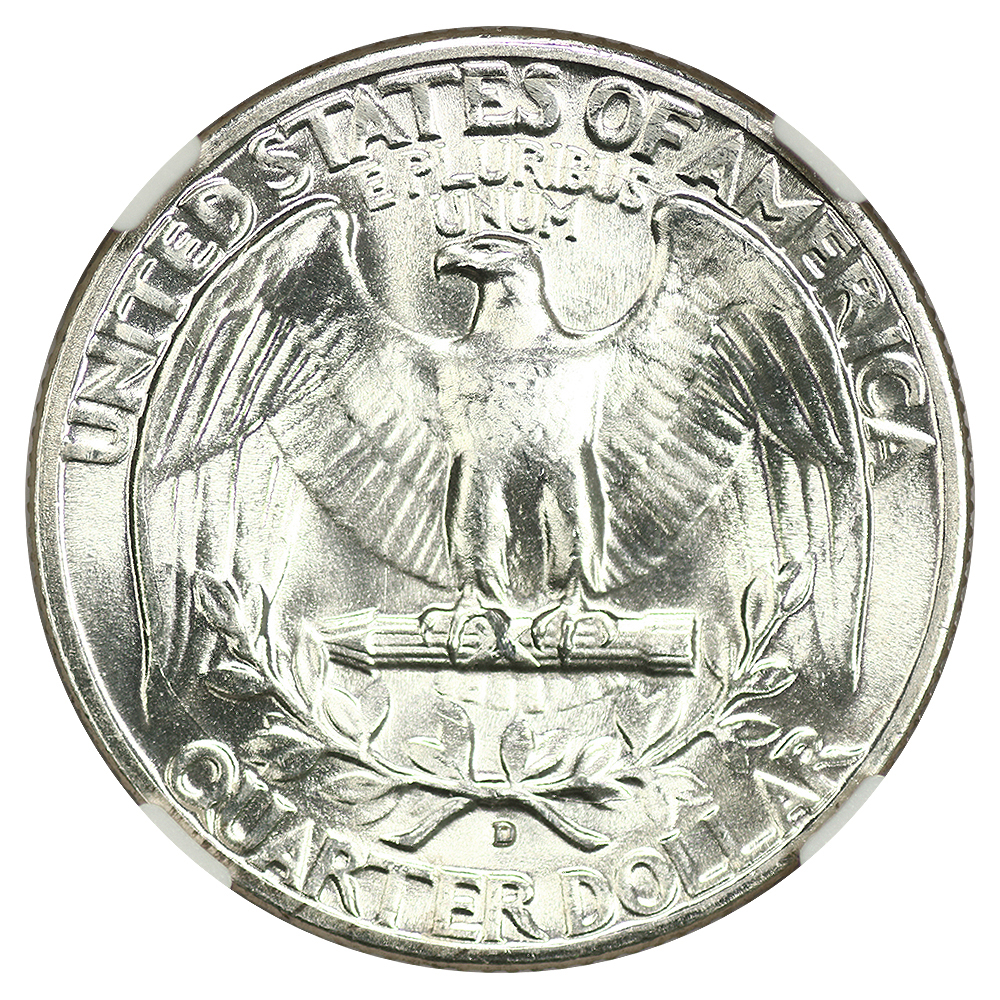 1949-D 25c G4 thumbnail 10