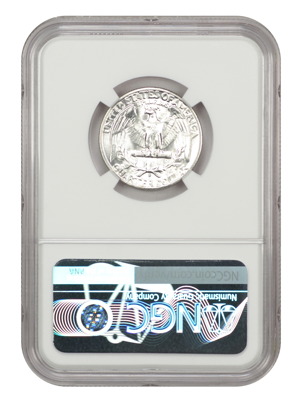 1949-D 25c G4 thumbnail 12
