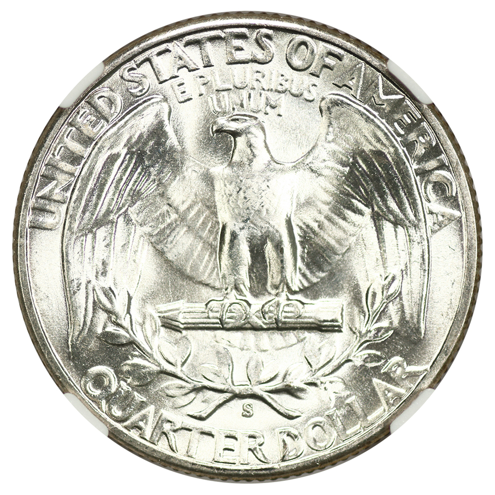 1947-S 25c G6 thumbnail 10