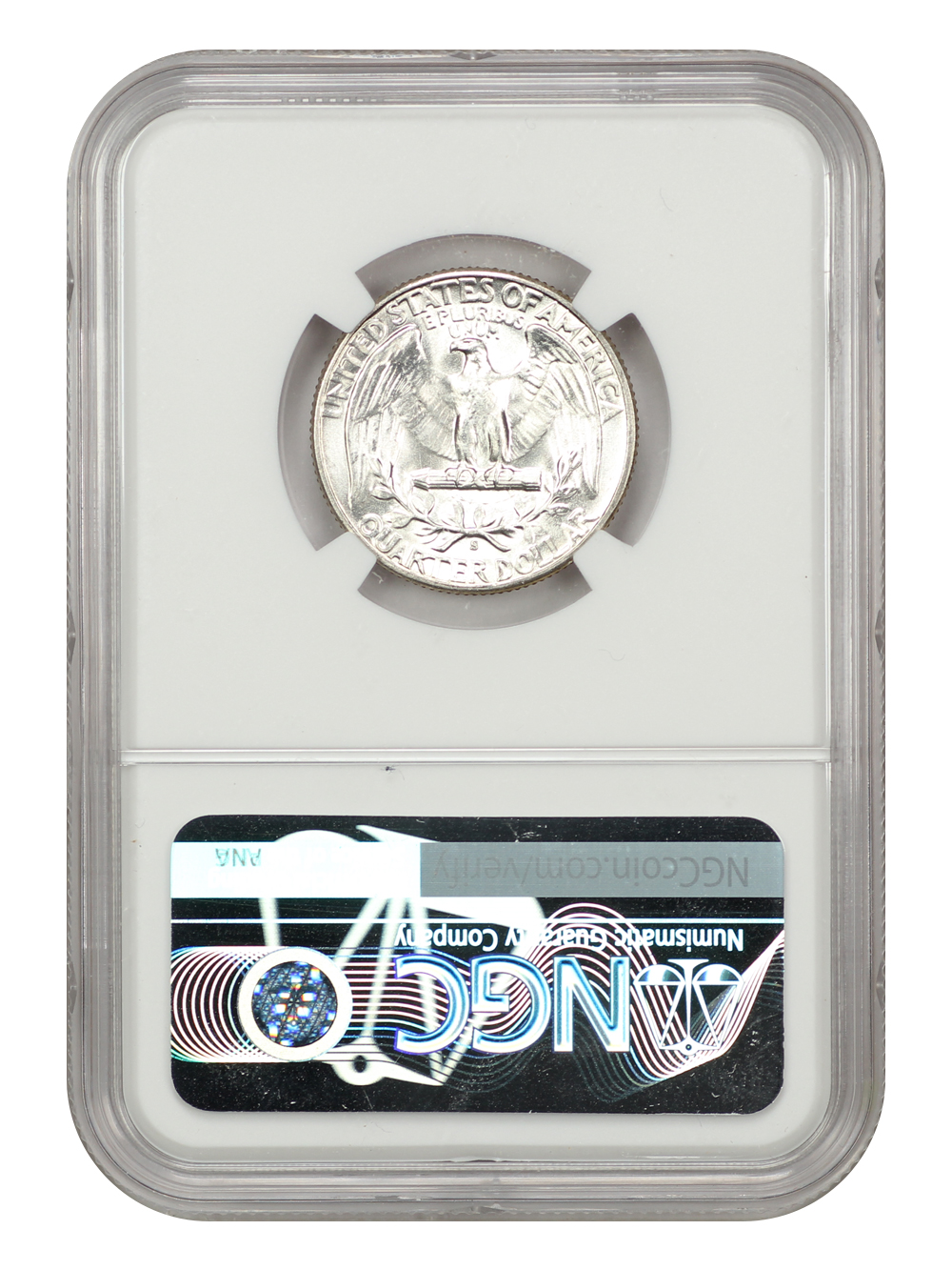 1947-S 25c G6 thumbnail 12