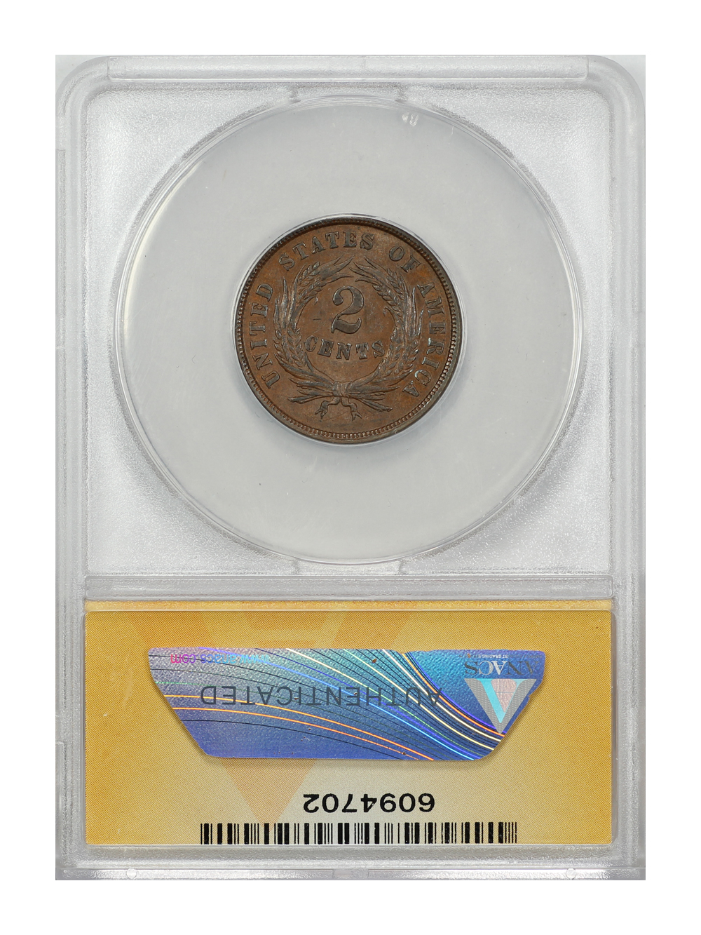 1865 2c MS BN AG3 BN thumbnail 24