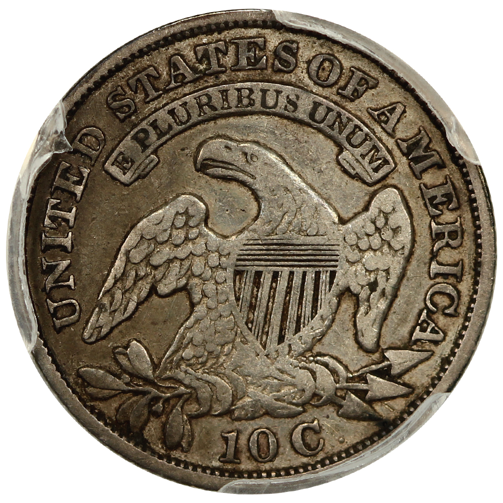 1830/29 10c AG3 thumbnail 14