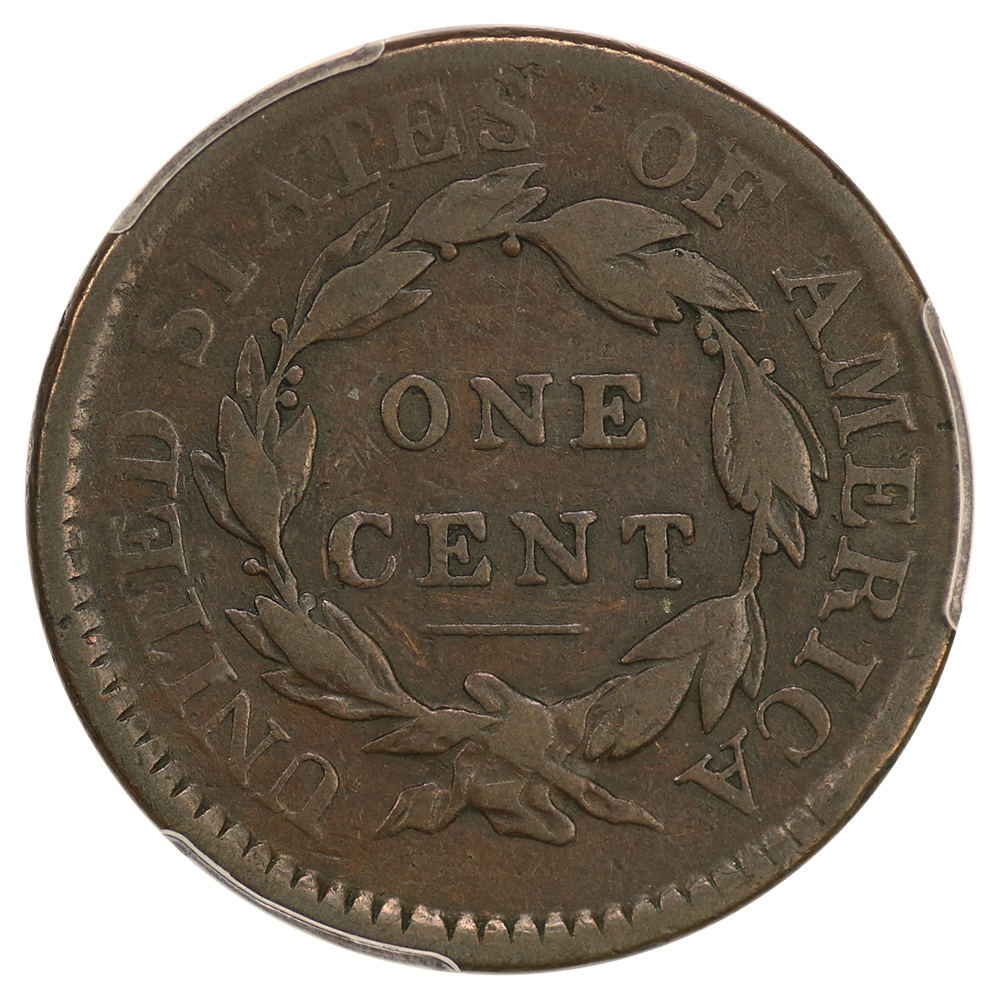 1817 1c 15 Stars MS BN VG10 BN thumbnail 4