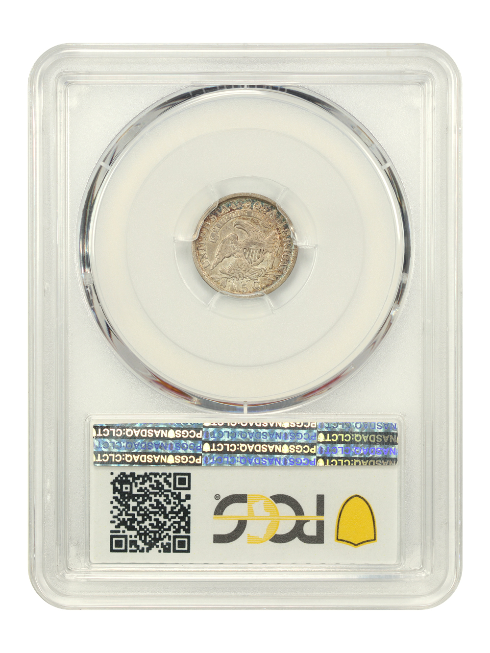 1836 H10c 3/Inverted 3 MS thumbnail 17