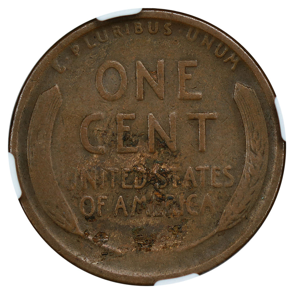1922-D 1c MS BN VF20 BN thumbnail 2